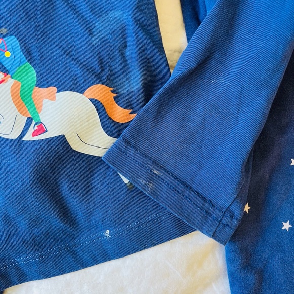 mini Boden navy blue bundle - Picture 2 of 6